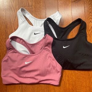Nike Dri-Fit Sports Bra (3 pack)